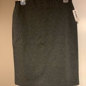 Old Navy Pencil Skirt size S